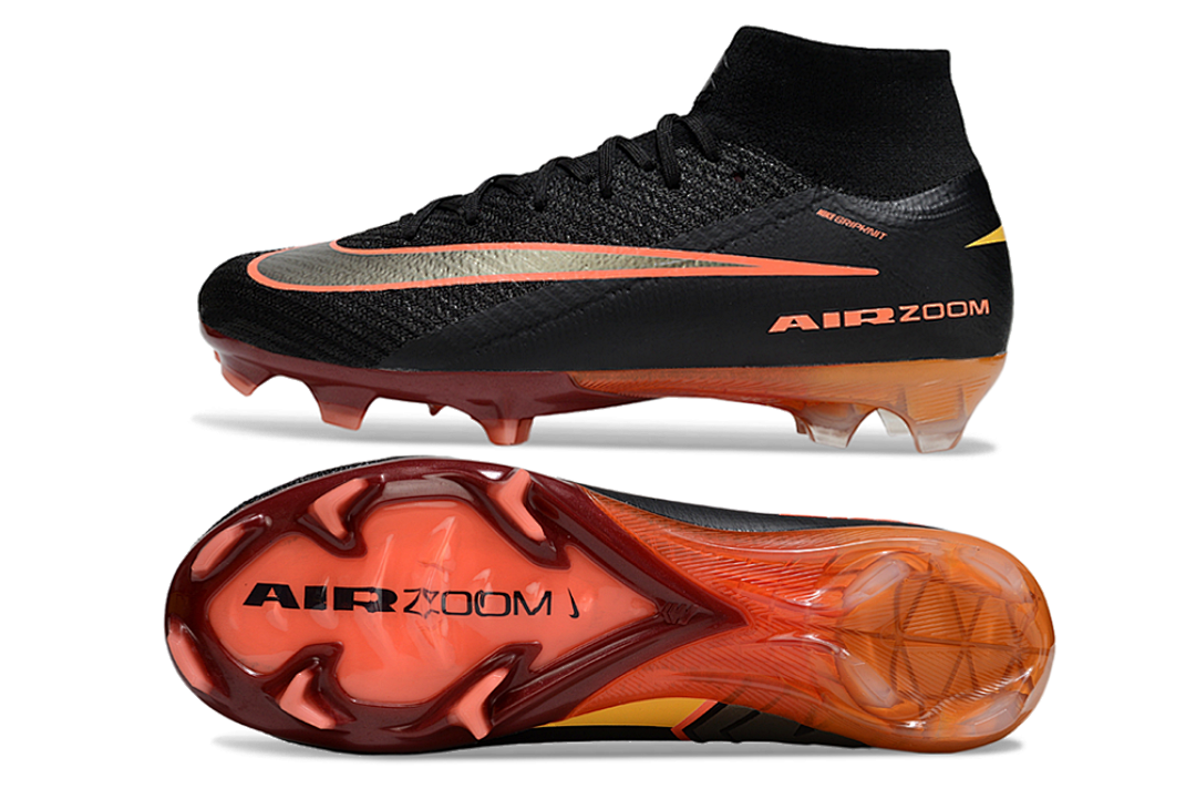 Nike Mercurial