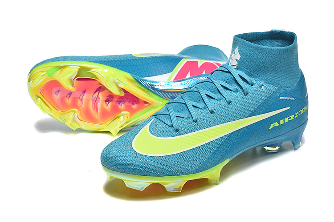 Nike Air Zoom Mercurial Superfly IIX Elite FG