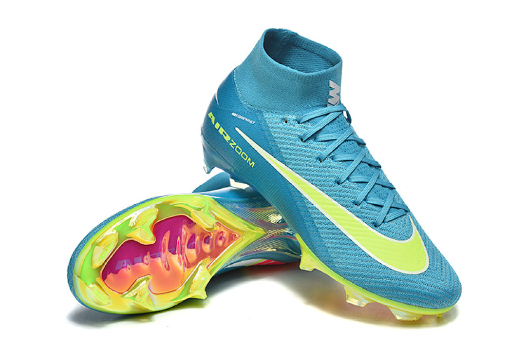 Nike Air Zoom Mercurial Superfly IIX Elite FG