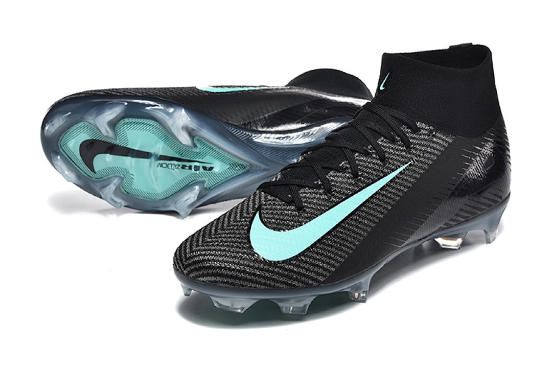 Nike Air Zoom Mercurial Superfly IIX Elite FG