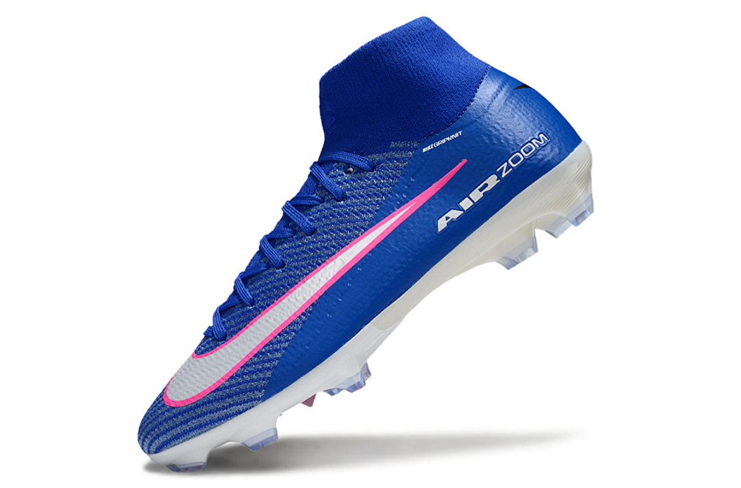 Nike Air Zoom Mercurial Superfly IIX Elite FG