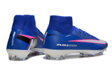 Nike Air Zoom Mercurial Superfly IIX Elite FG