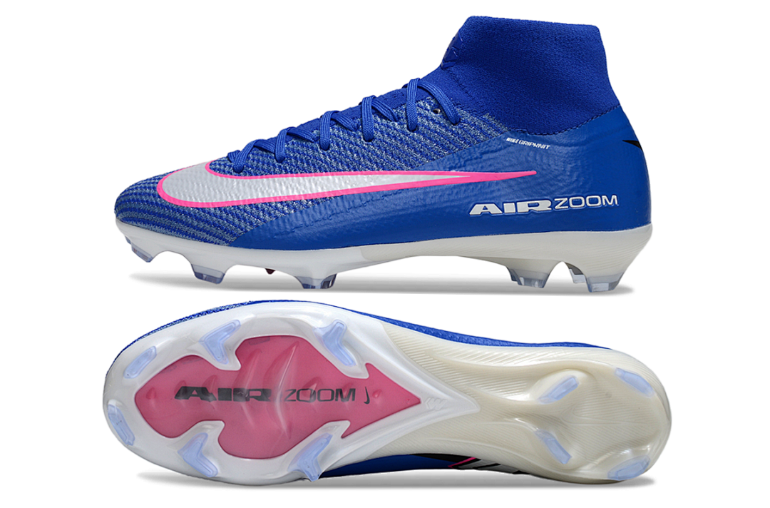 Nike Air Zoom Mercurial Superfly IIX Elite FG