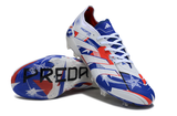 PREDATOR ACCURACY+ FG BOOTS