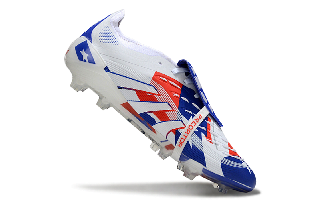 PREDATOR ACCURACY+ FG BOOTS