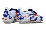PREDATOR ACCURACY+ FG BOOTS