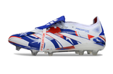 PREDATOR ACCURACY+ FG BOOTS