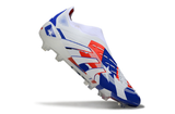 PREDATOR ACCURACY+ FG BOOTS