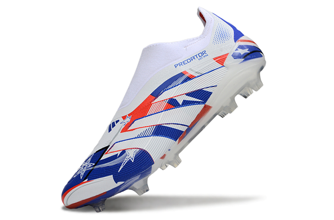 PREDATOR ACCURACY+ FG BOOTS