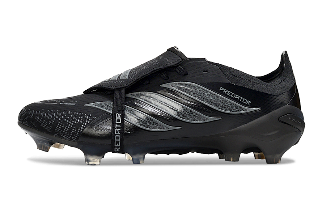 PREDATOR ACCURACY FG BOOTS