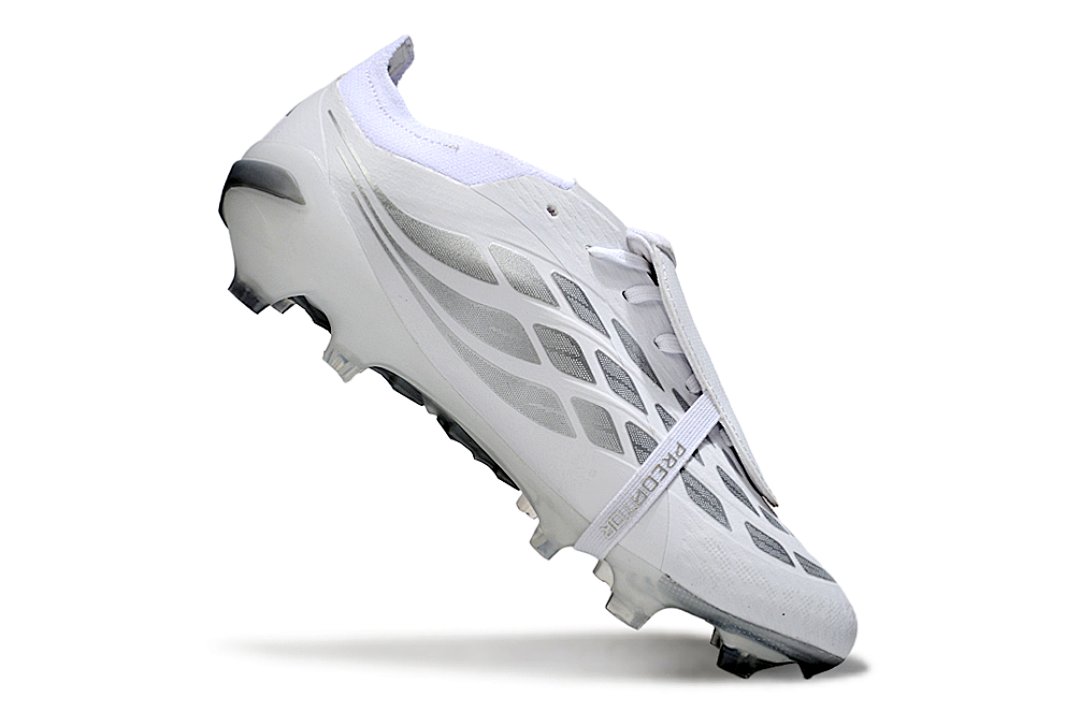 PREDATOR ACCURACY FG BOOTS