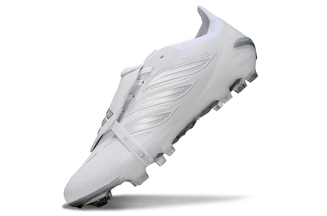 PREDATOR ACCURACY FG BOOTS