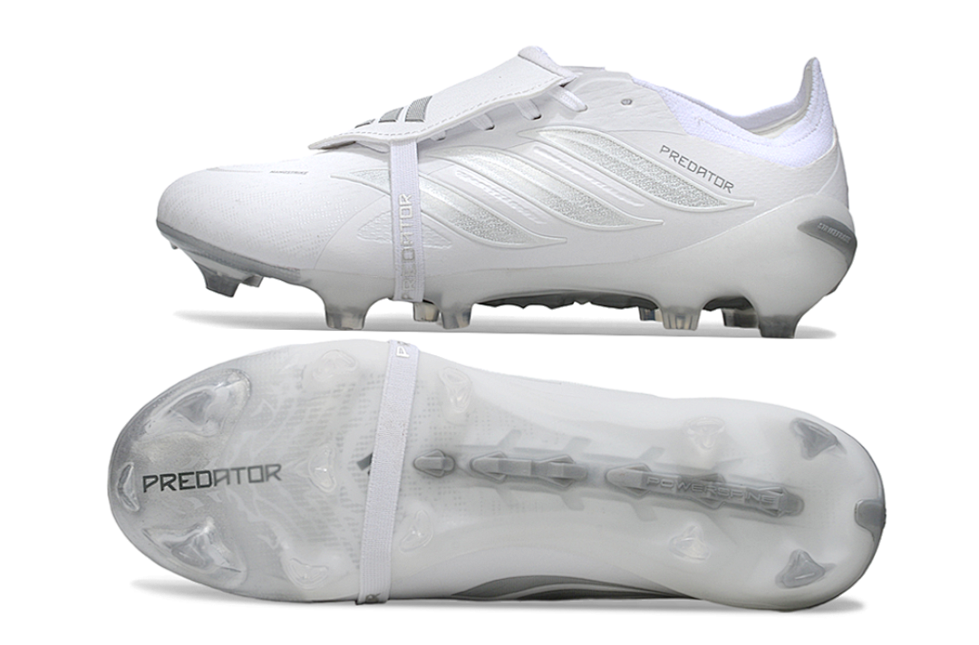 PREDATOR ACCURACY FG BOOTS