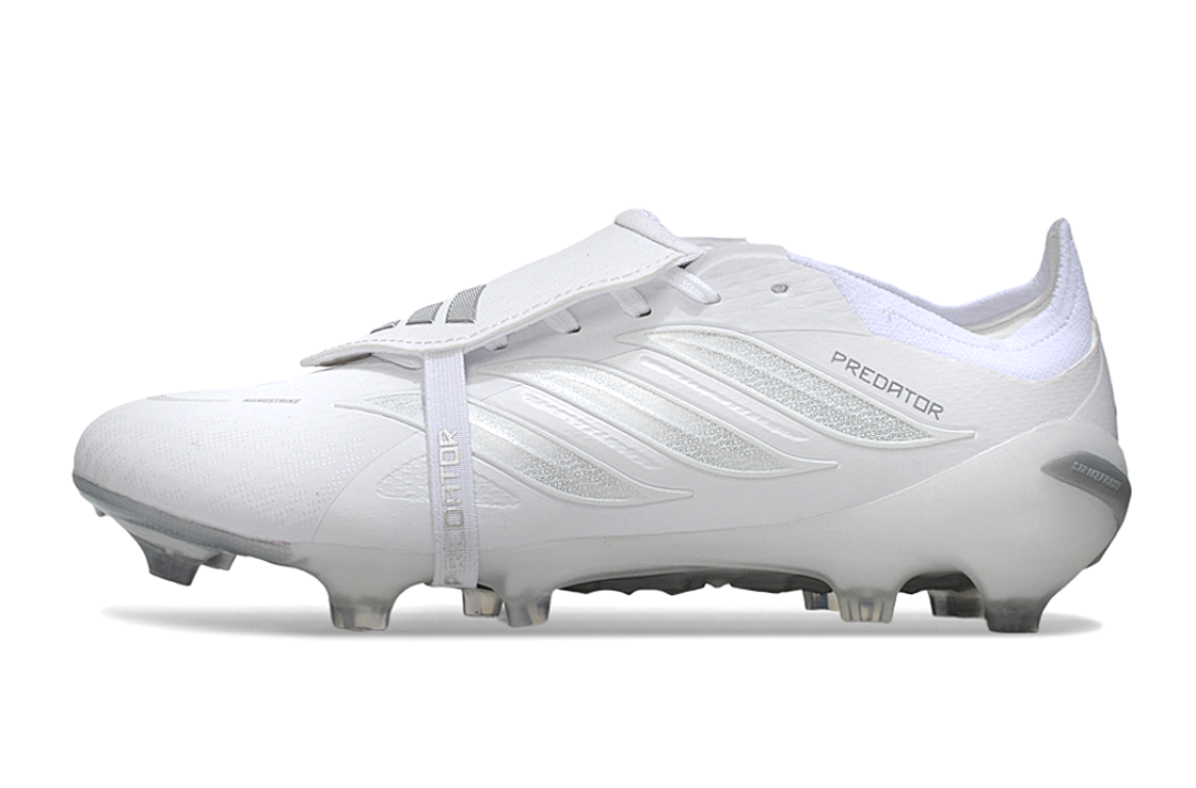PREDATOR ACCURACY FG BOOTS