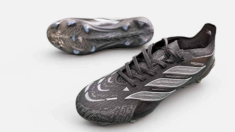 PREDATOR ACCURACY FG BOOTS