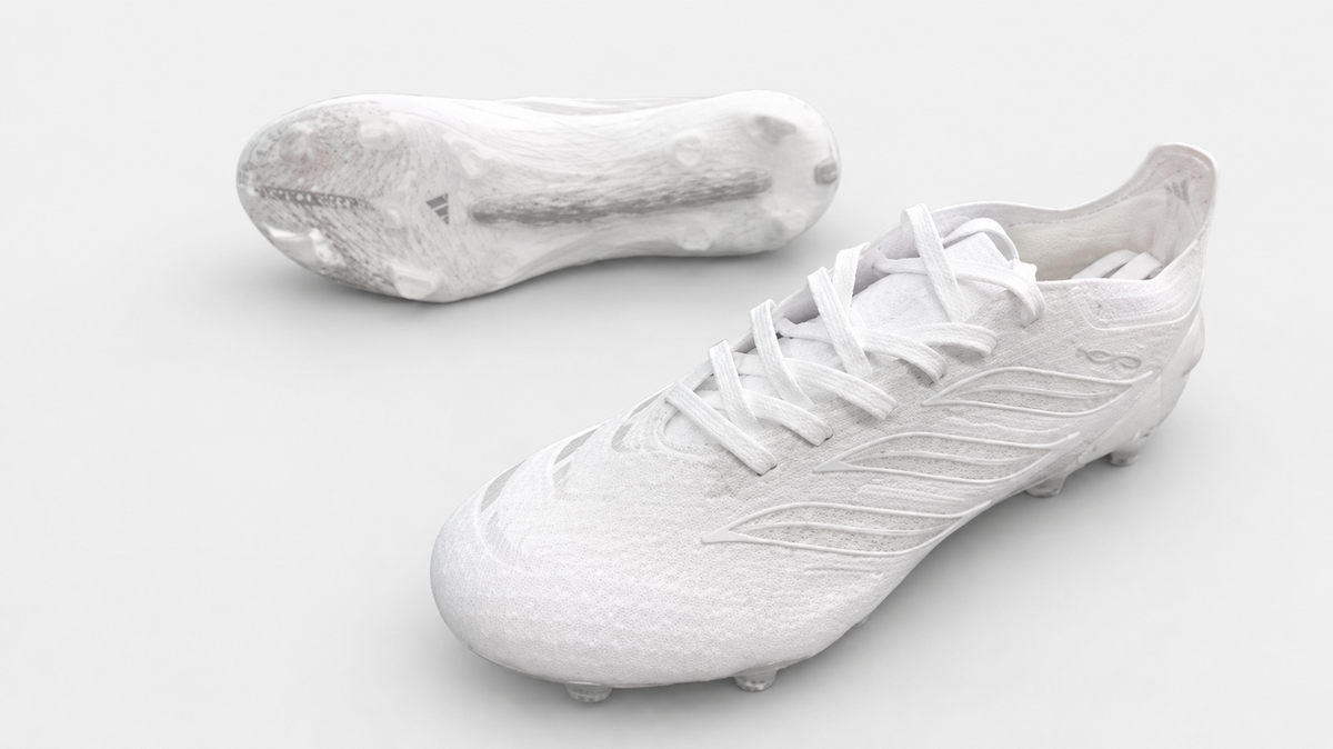 PREDATOR ACCURACY FG BOOTS