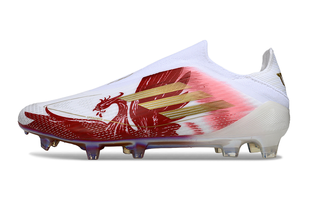 Adidas F50+ FG