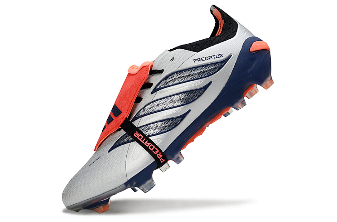 PREDATOR ACCURACY FG BOOTS