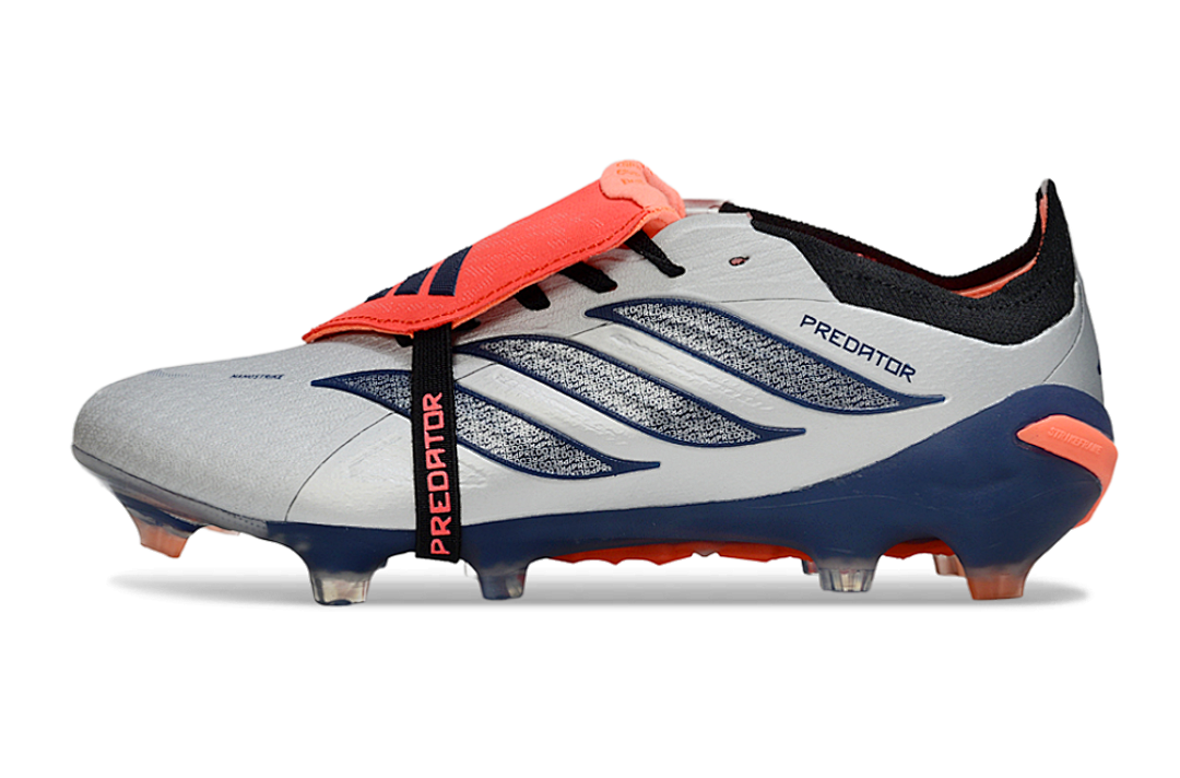 PREDATOR ACCURACY FG BOOTS