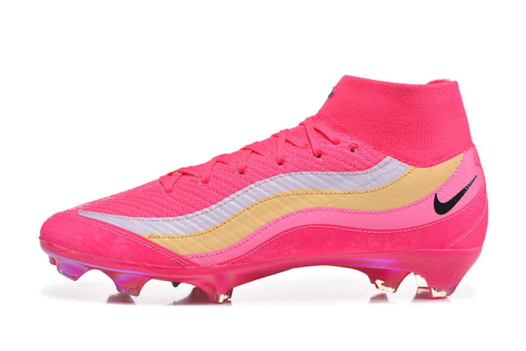 Nike Air Zoom Mercurial Superfly IIX Elite FG