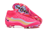 Nike Air Zoom Mercurial Superfly IIX Elite FG