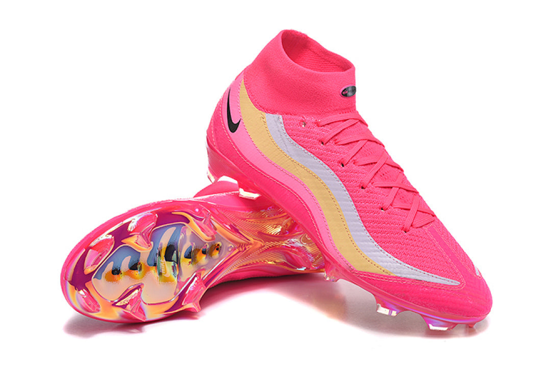 Nike Air Zoom Mercurial Superfly IIX Elite FG