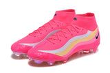 Nike Air Zoom Mercurial Superfly IIX Elite FG