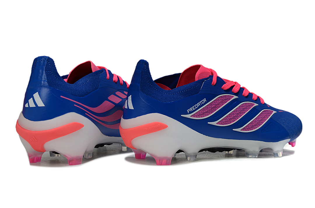 PREDATOR ACCURACY FG BOOTS