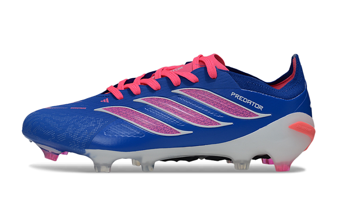 PREDATOR ACCURACY FG BOOTS