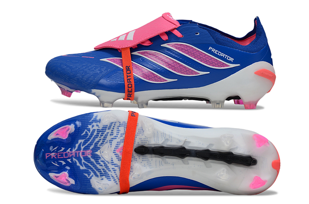PREDATOR ACCURACY FG BOOTS