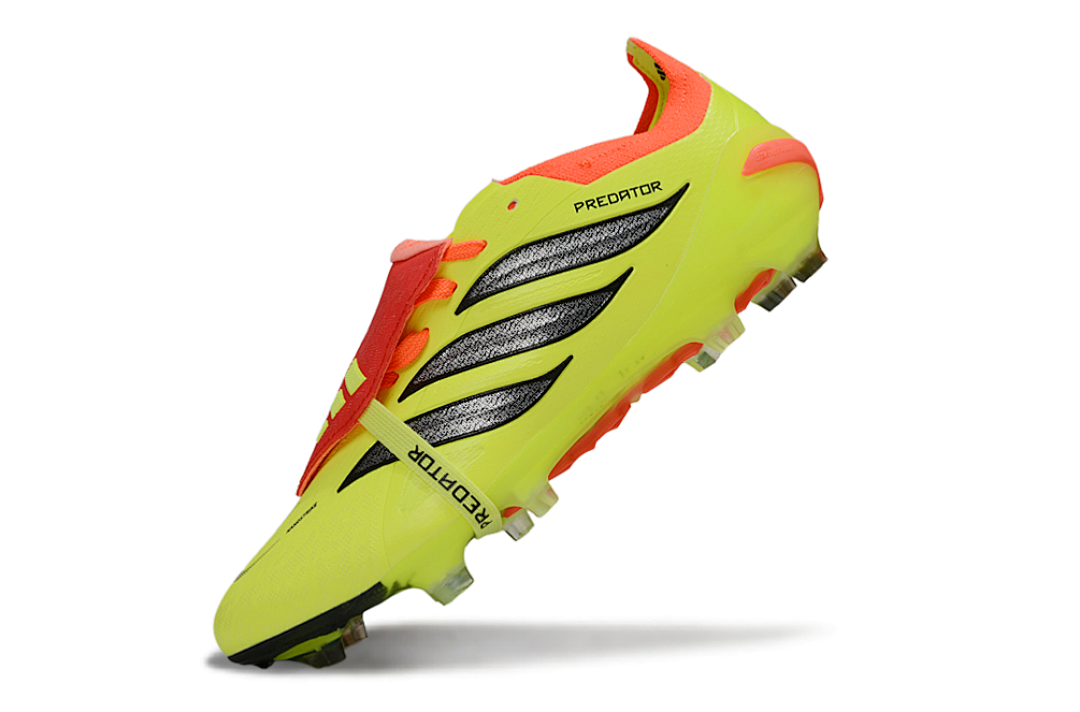 PREDATOR ACCURACY FG BOOTS