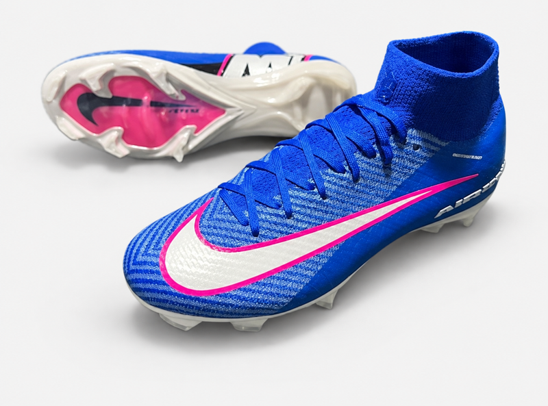 Nike Mercurial