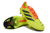 PREDATOR ACCURACY FG BOOTS