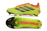 PREDATOR ACCURACY FG BOOTS