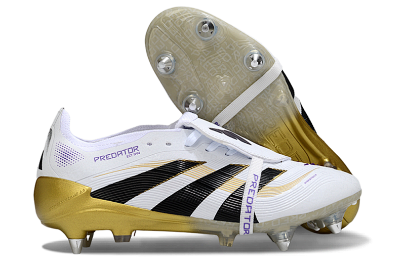 PREDATOR ACCURACY BOOTS