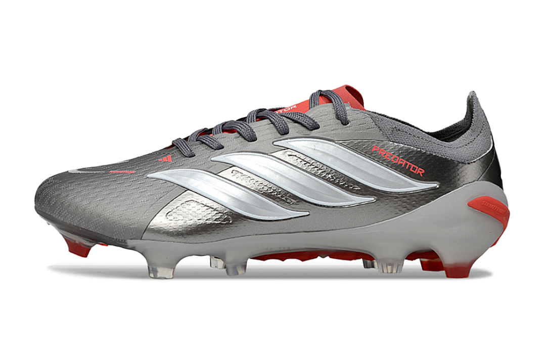 PREDATOR ACCURACY FG BOOTS