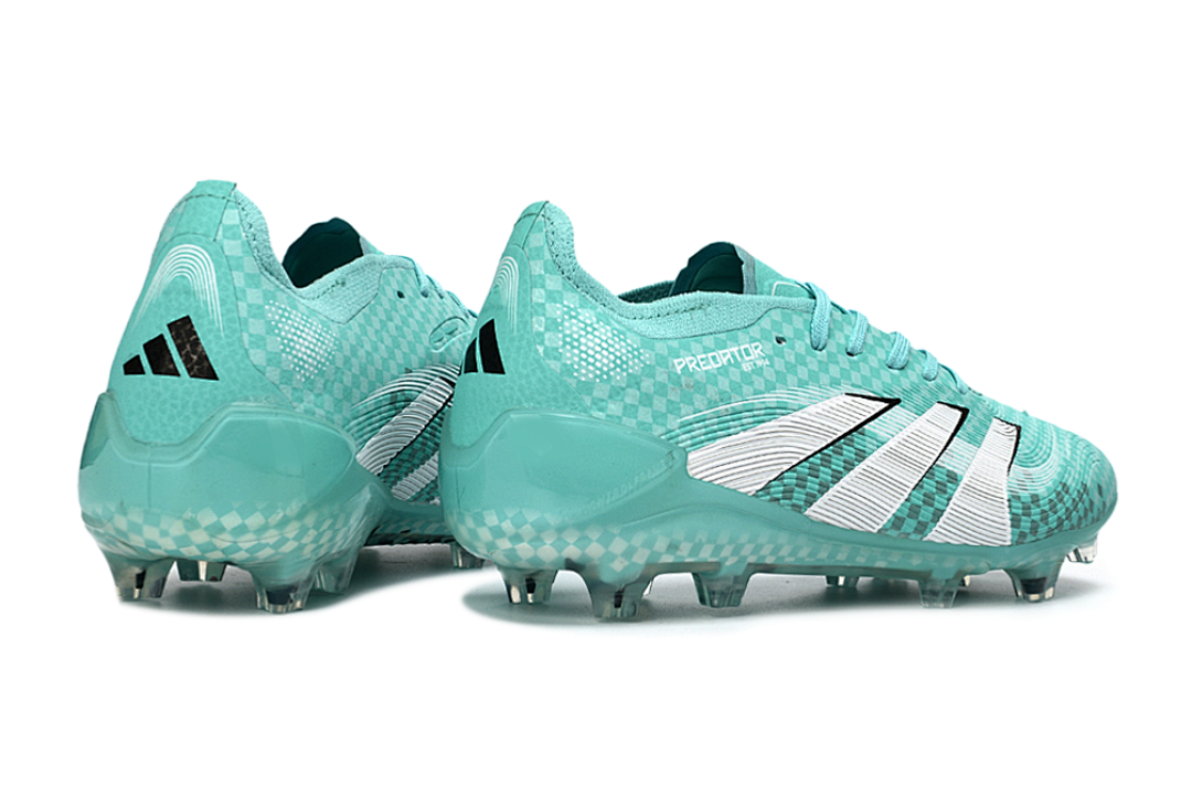 PREDATOR ACCURACY+ FG BOOTS