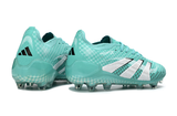 PREDATOR ACCURACY+ FG BOOTS