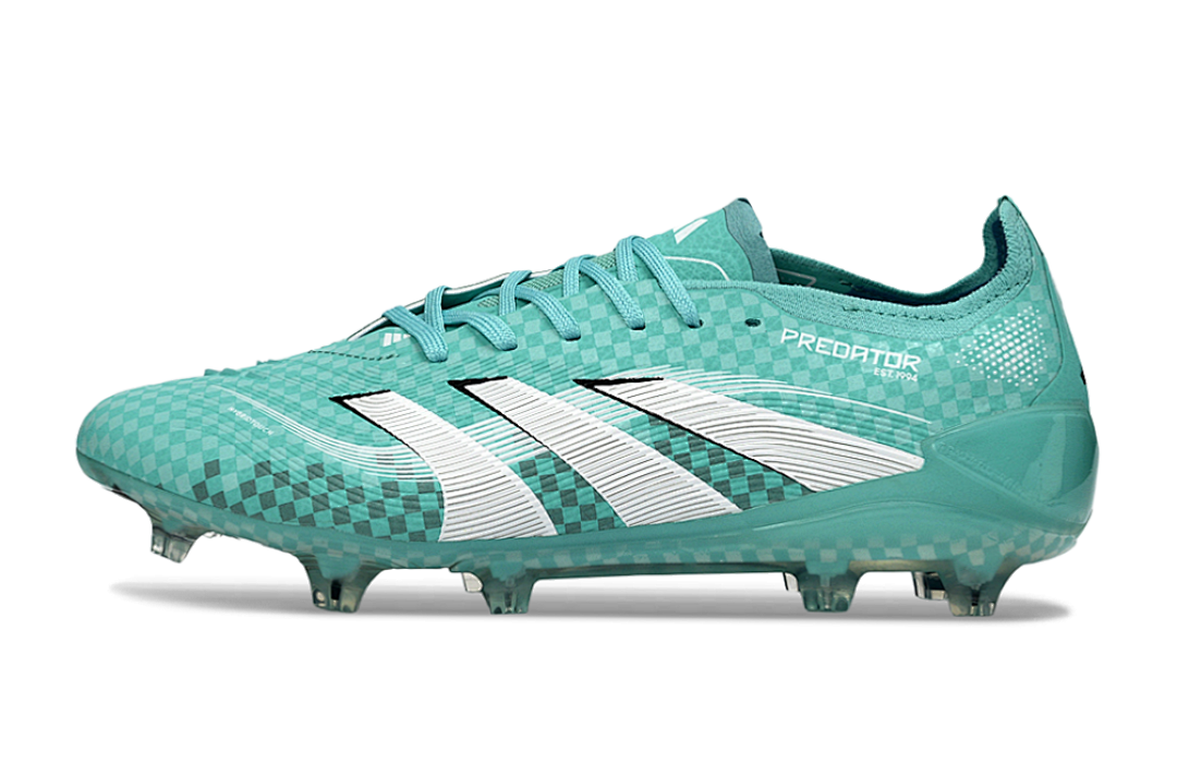 PREDATOR ACCURACY+ FG BOOTS