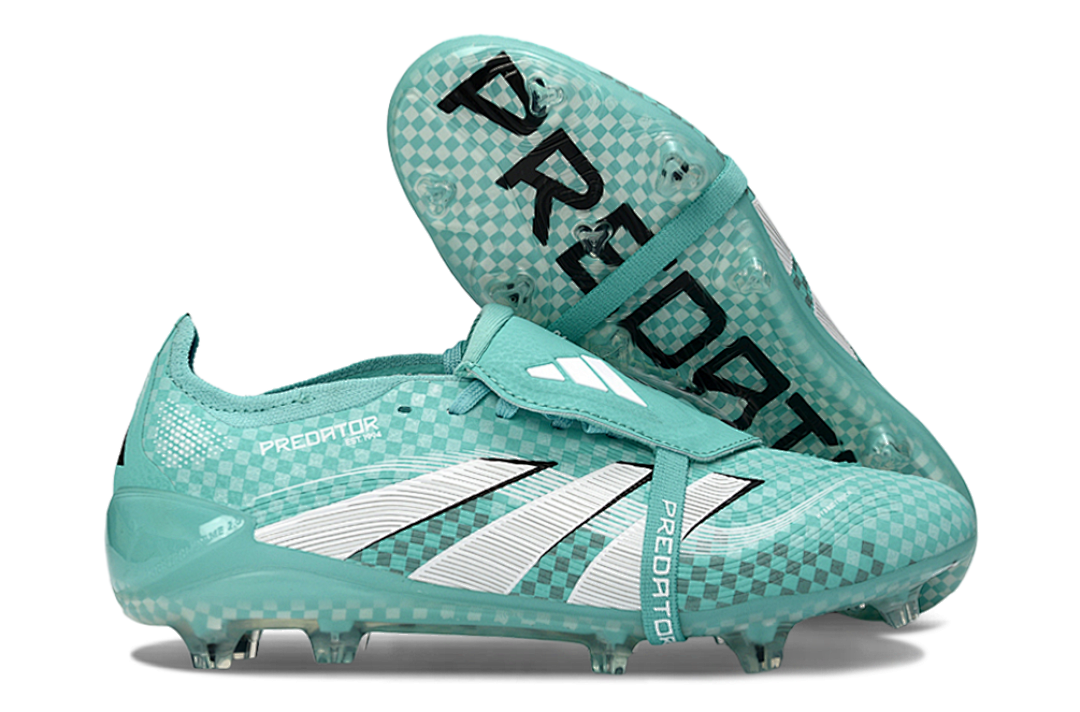 PREDATOR ACCURACY+ FG BOOTS