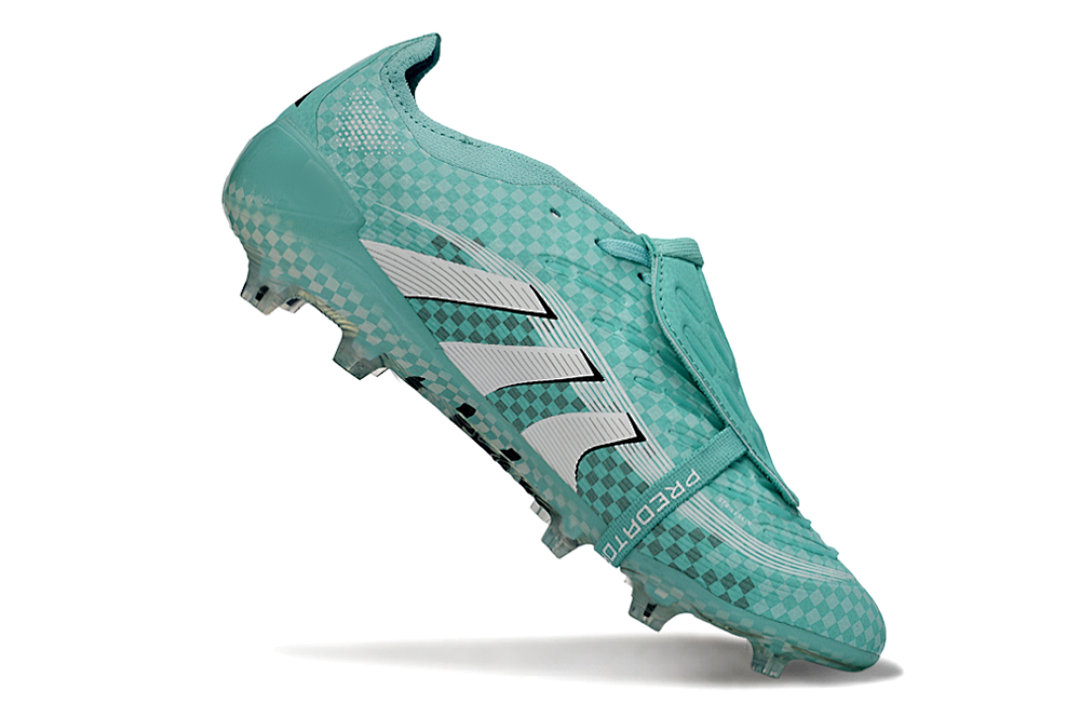 PREDATOR ACCURACY+ FG BOOTS