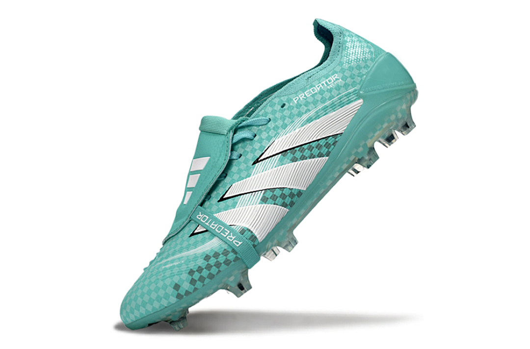 PREDATOR ACCURACY+ FG BOOTS