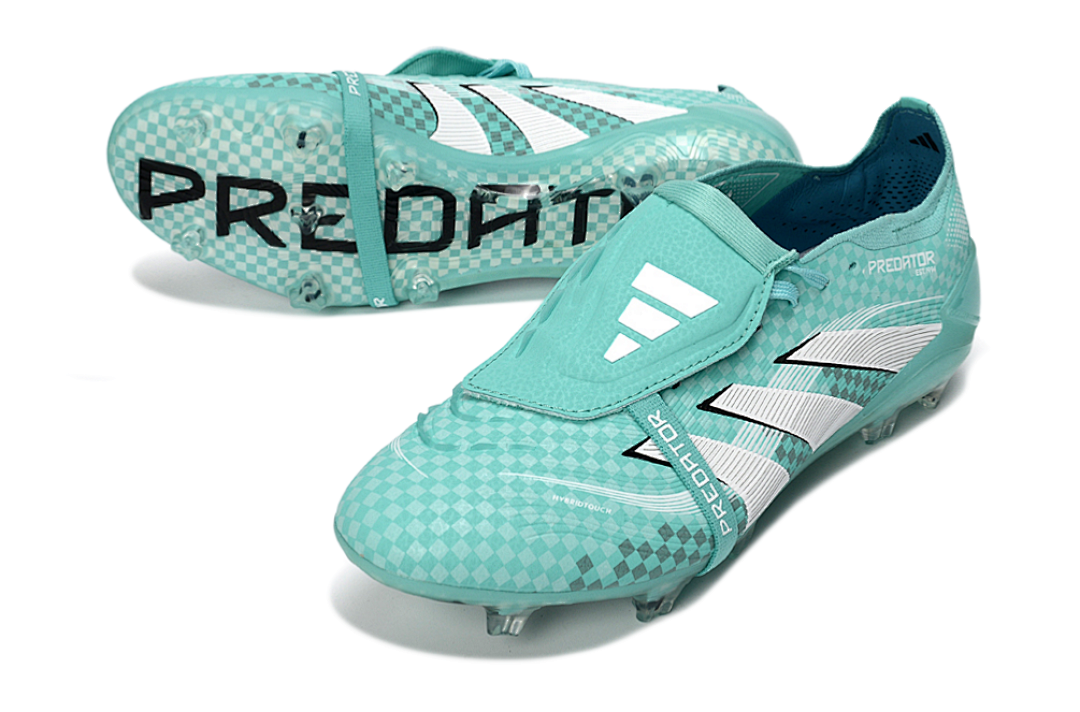 PREDATOR ACCURACY+ FG BOOTS
