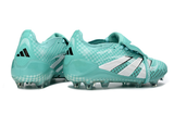 PREDATOR ACCURACY+ FG BOOTS
