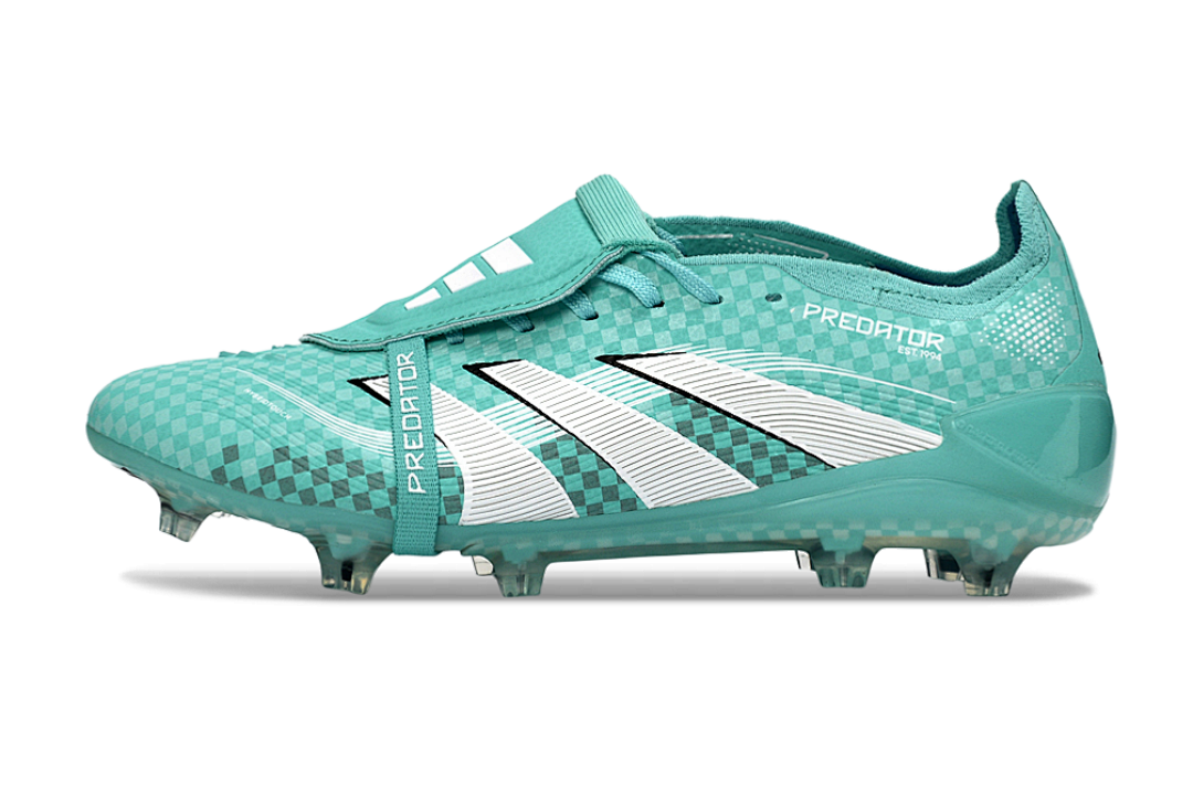 PREDATOR ACCURACY+ FG BOOTS