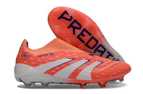 PREDATOR ACCURACY+ FG BOOTS