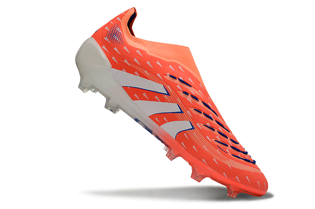 PREDATOR ACCURACY+ FG BOOTS
