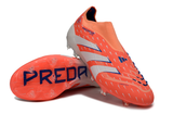 PREDATOR ACCURACY+ FG BOOTS
