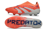 PREDATOR ACCURACY+ FG BOOTS