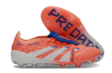 PREDATOR ACCURACY+ FG BOOTS